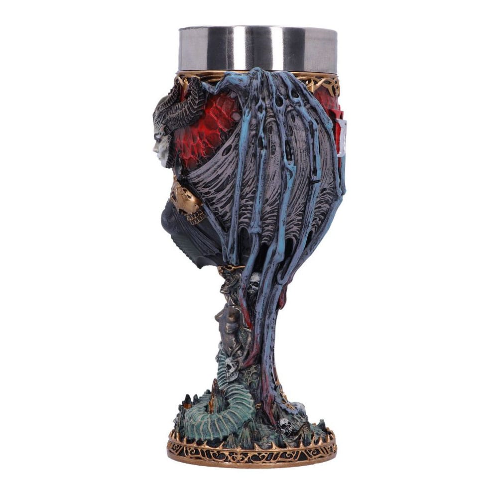 Diablo IV calice Lilith