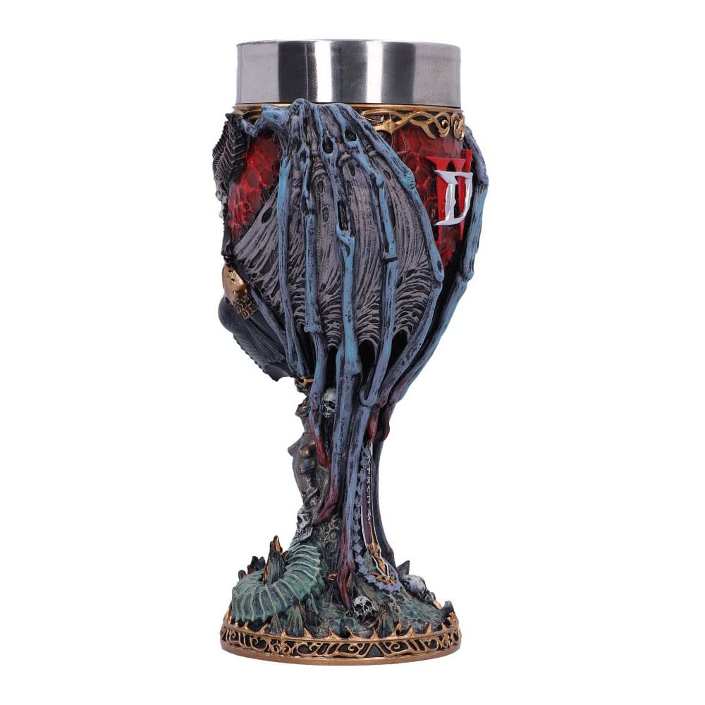 Diablo IV calice Lilith