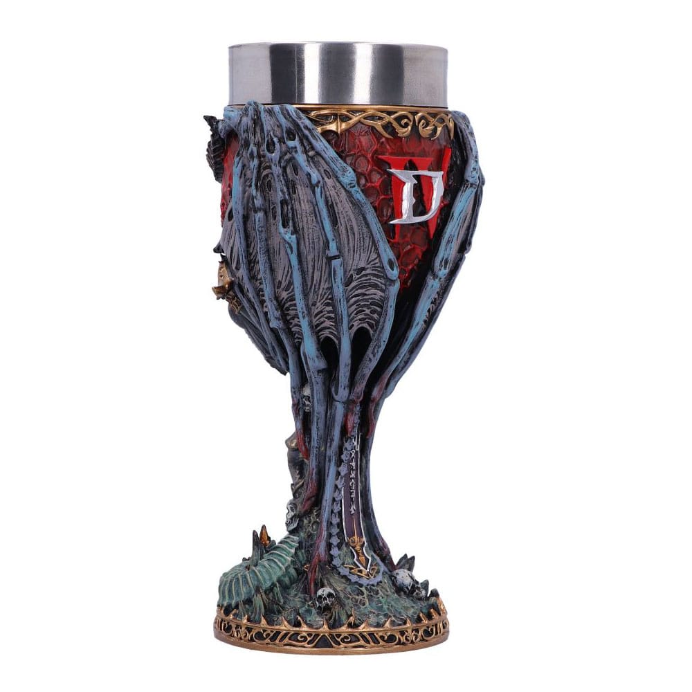 Diablo IV calice Lilith