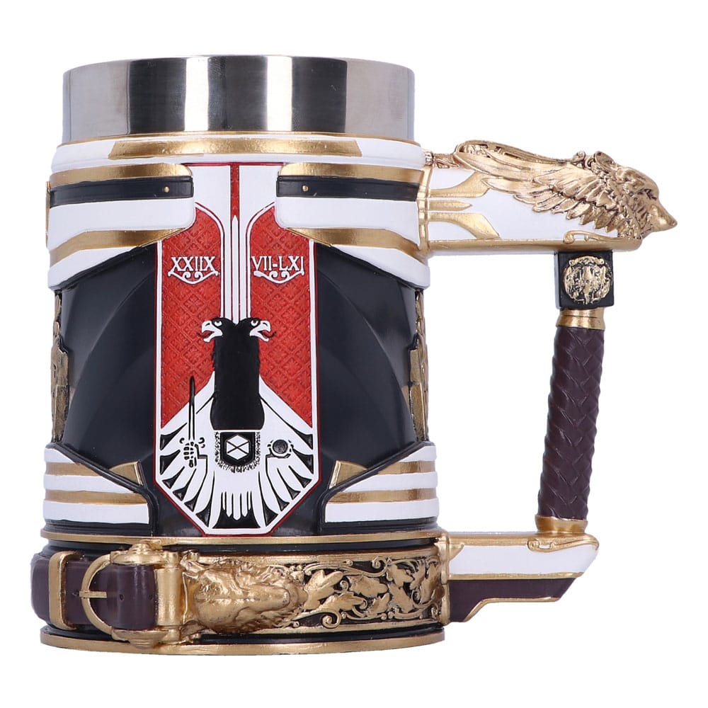 Destiny chope Gjallarstein 15 cm