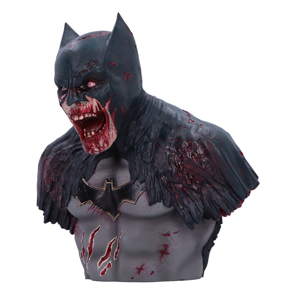 Batman buste DCeased 29 cm