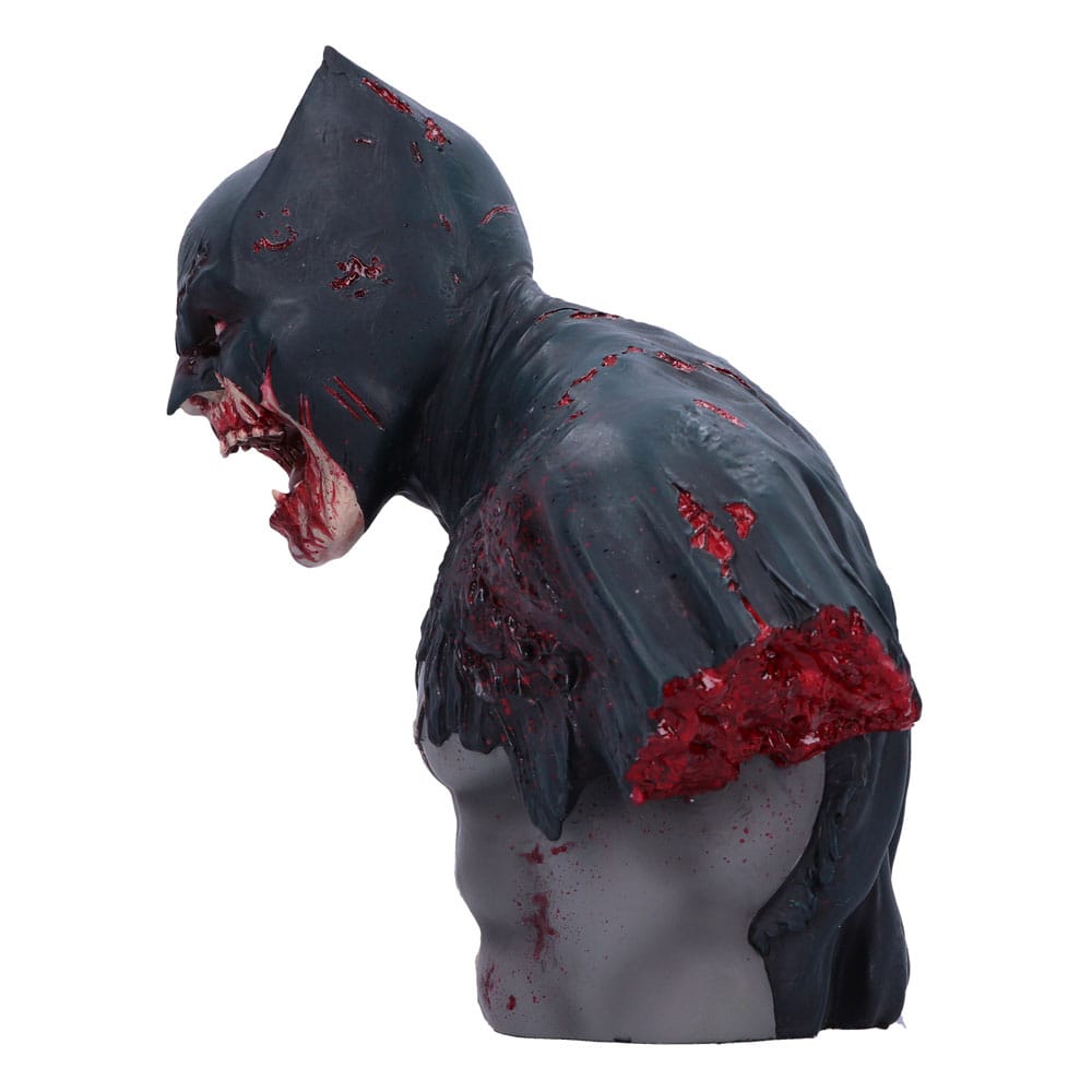 Batman buste DCeased 29 cm