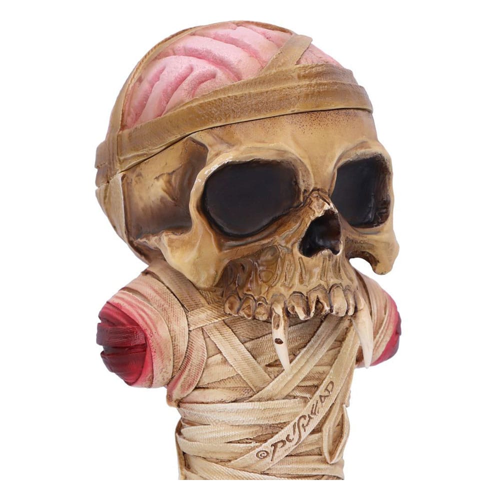 Metallica statuette One Box 20 cm