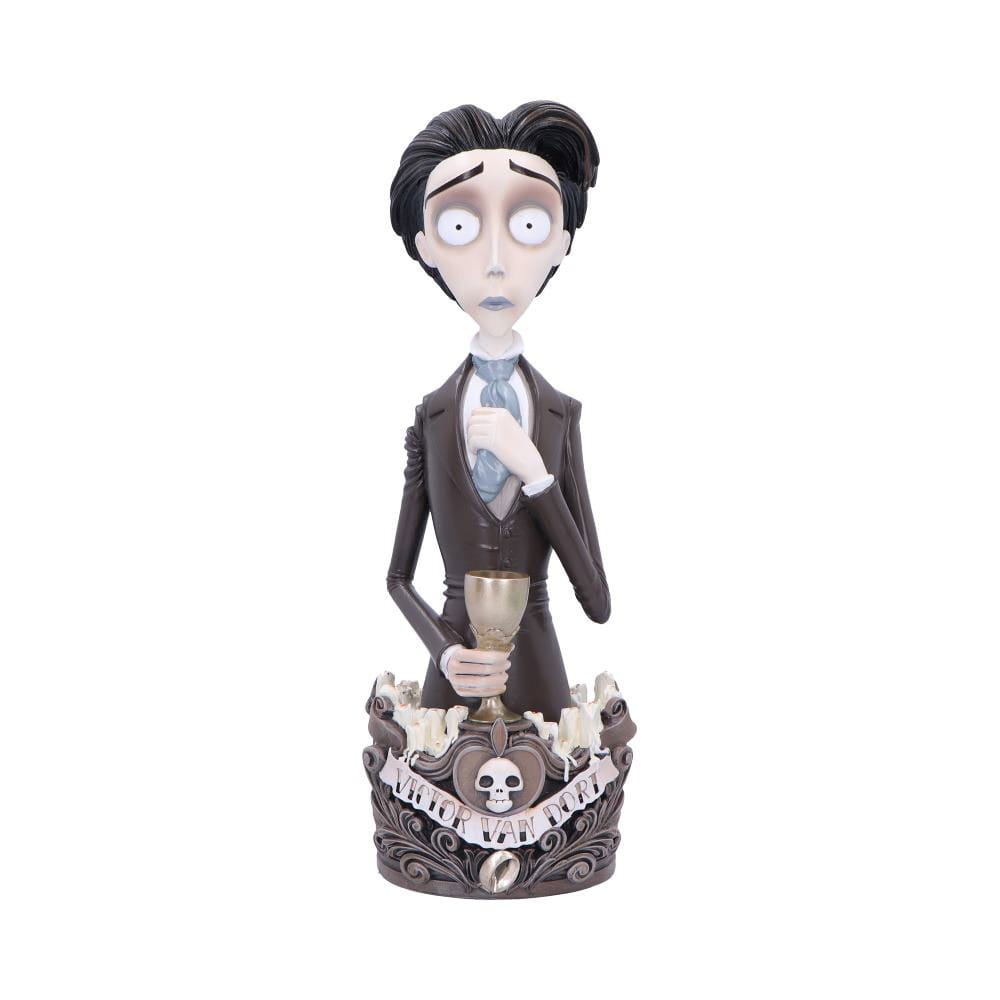 Corpse Bride buste Victor 31 cm