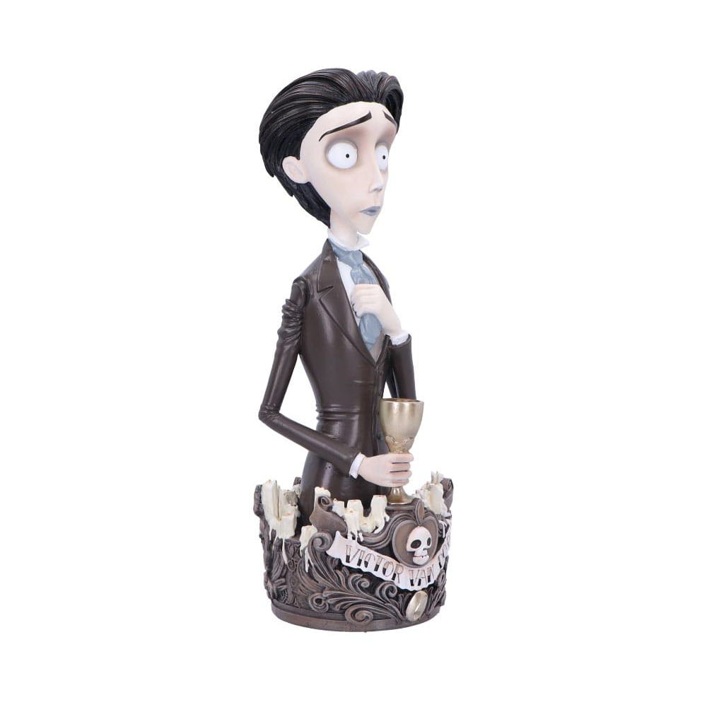 Corpse Bride buste Victor 31 cm