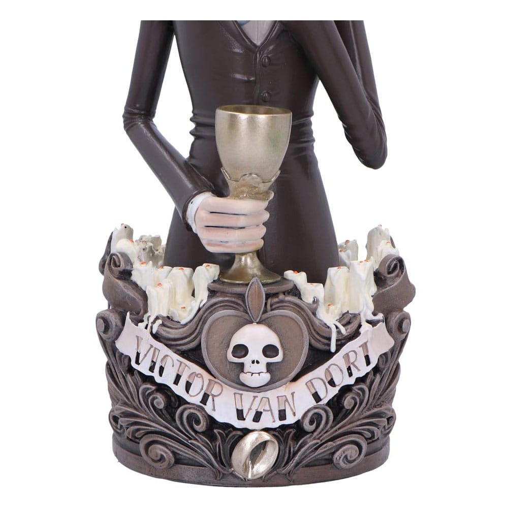 Corpse Bride buste Victor 31 cm