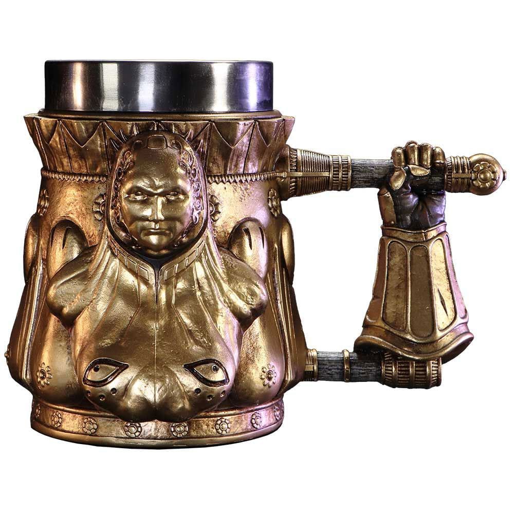 Dark Souls chope Smough 19 cm
