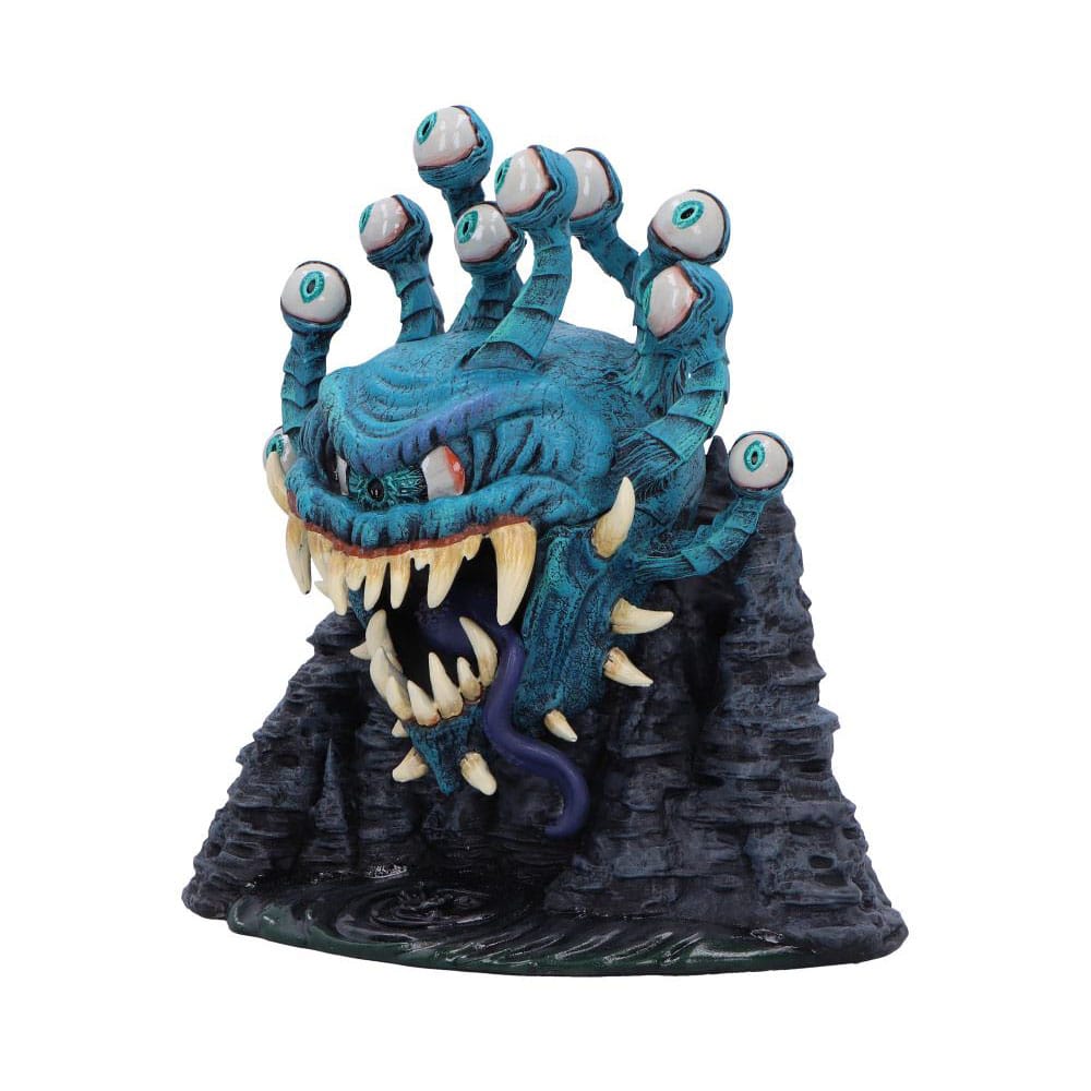 Dungeons & Dragons Gobelet à dés Beholder 15 cm
