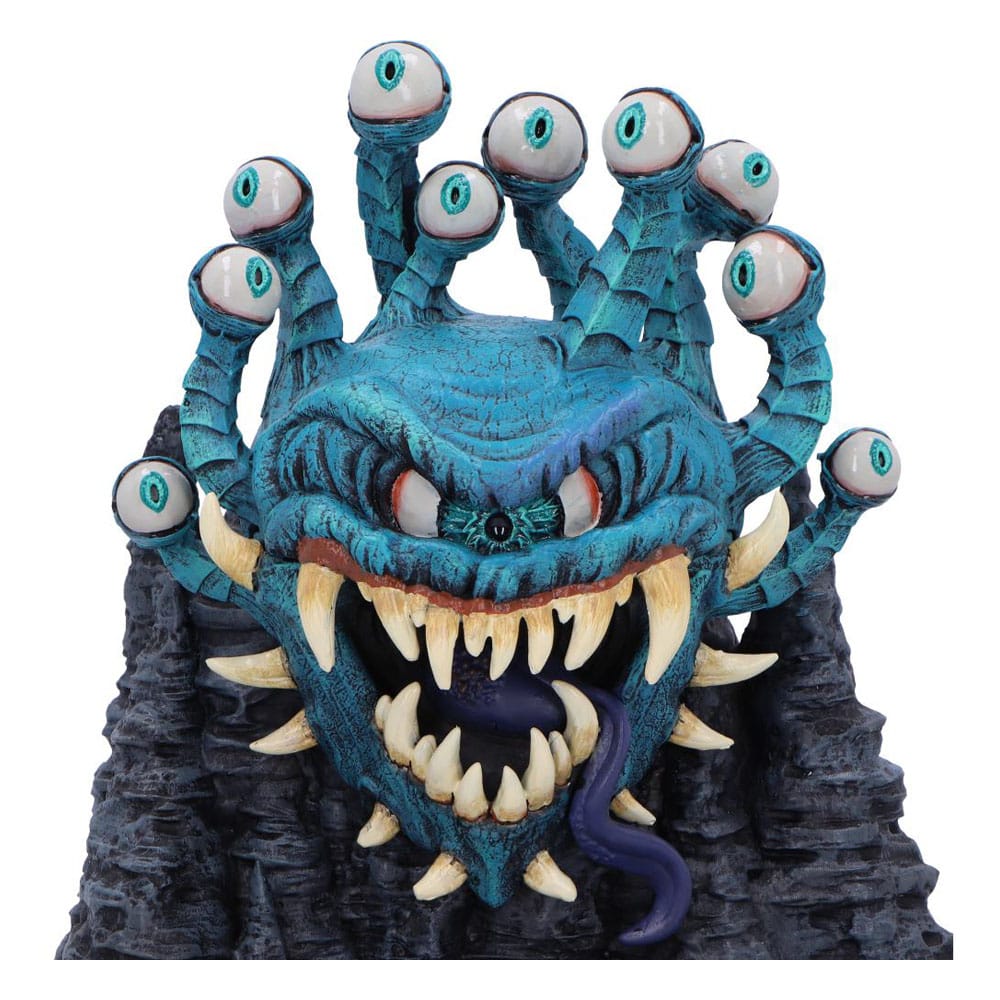 Dungeons & Dragons Gobelet à dés Beholder 15 cm