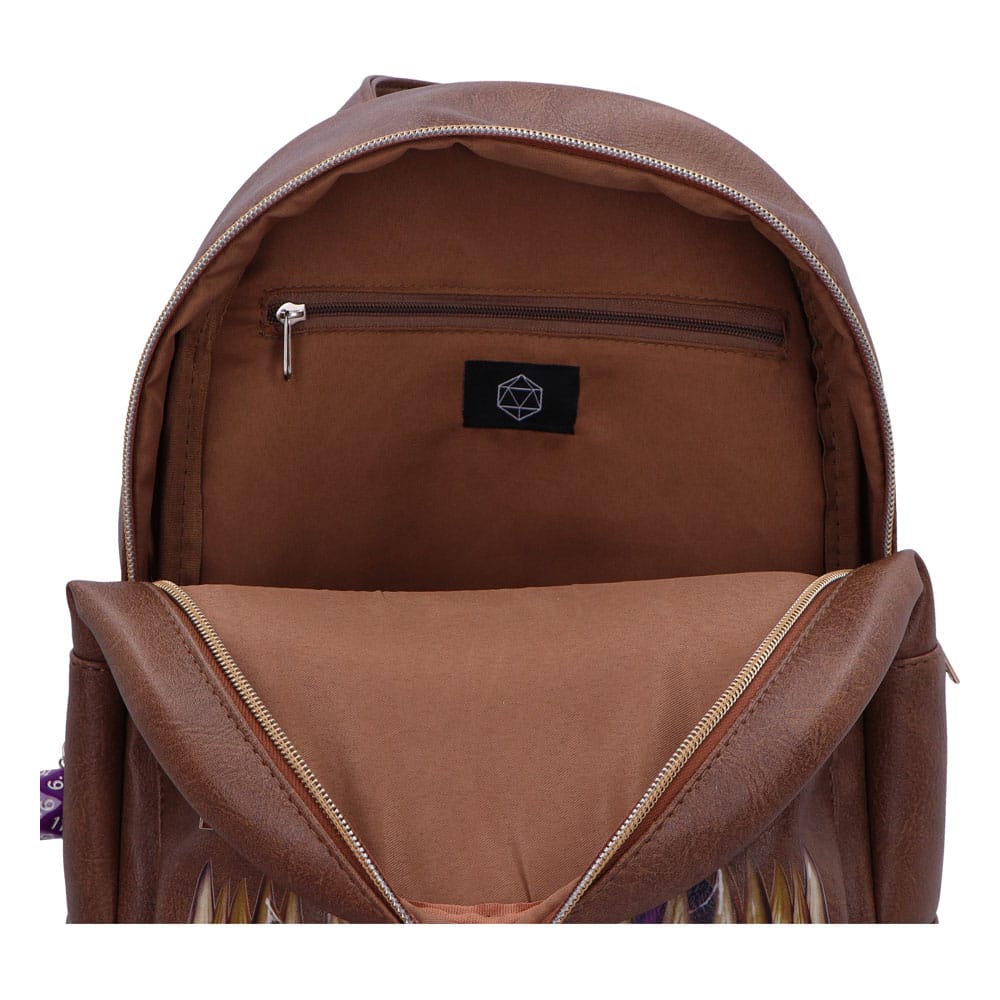 Dungeons & Dragons sac à dos Mimic