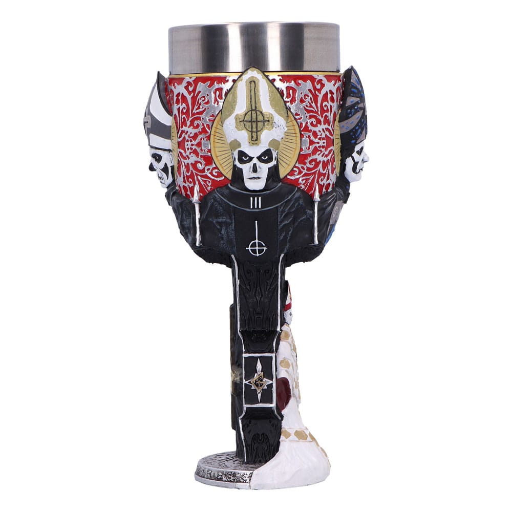 Ghost calice Papa Evolution