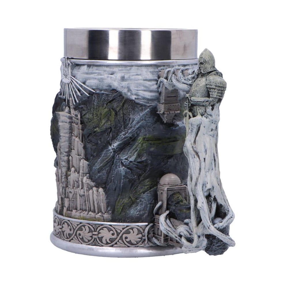 Le Seigneur des Anneaux chope Gondor 15 cm
