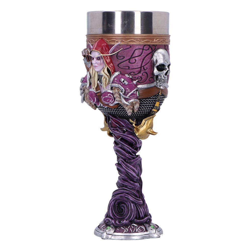 Nemesis Now - World of Warcraft - Coupe Sylvanas 19.5cm