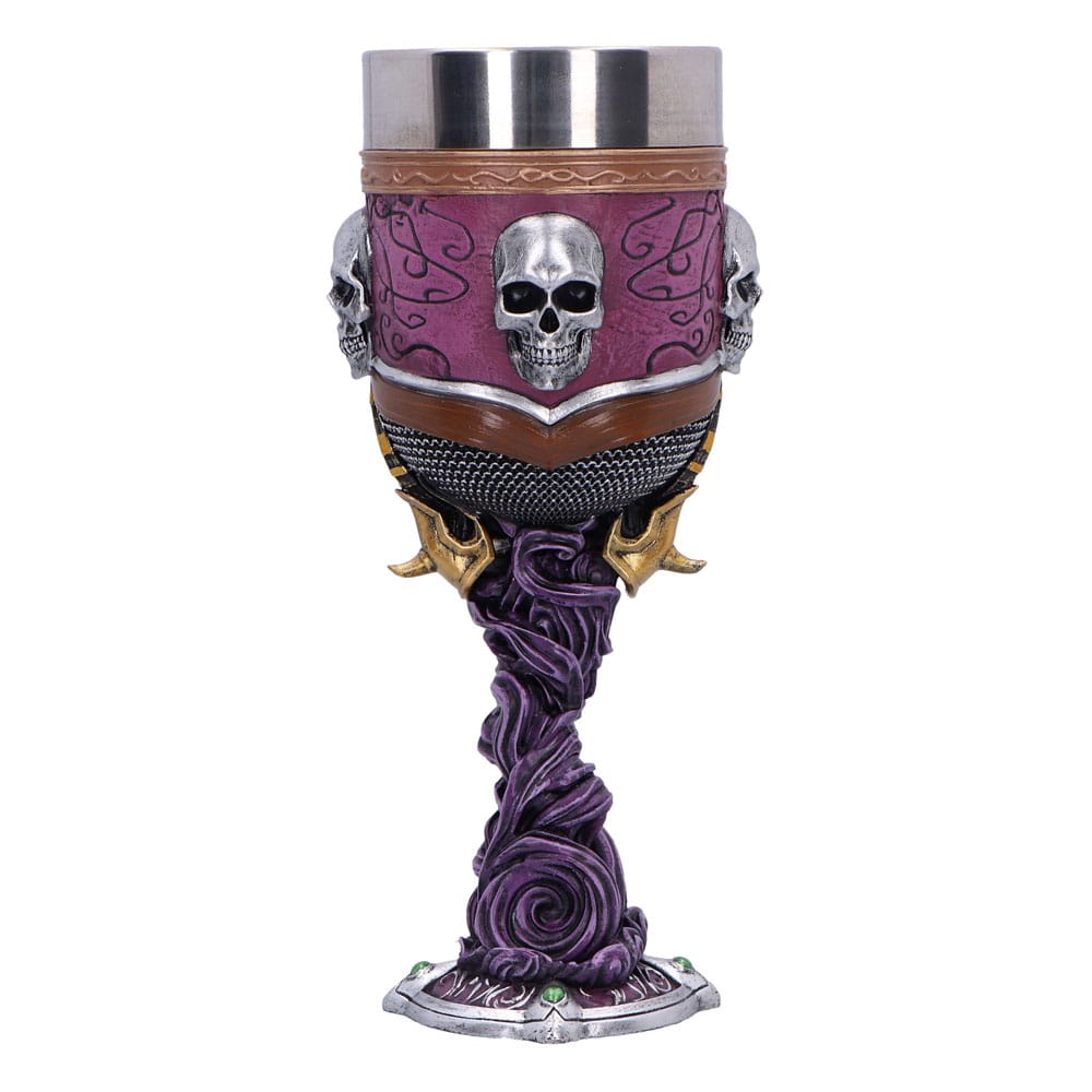 Nemesis Now - World of Warcraft - Coupe Sylvanas 19.5cm