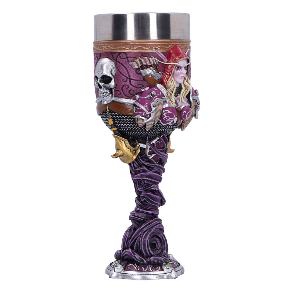 Nemesis Now - World of Warcraft - Coupe Sylvanas 19.5cm
