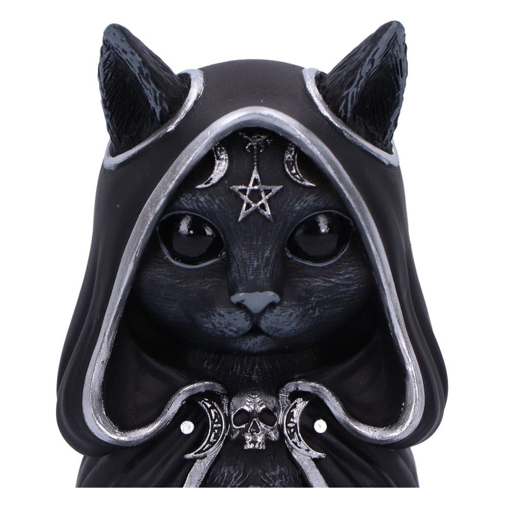 Cult Cuties figurine Zefur 10 cm