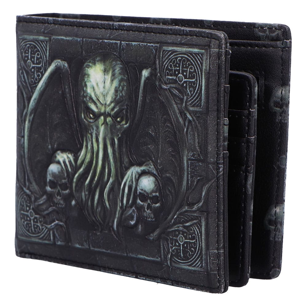 Cthulhu porte-monnaie Cthulhu