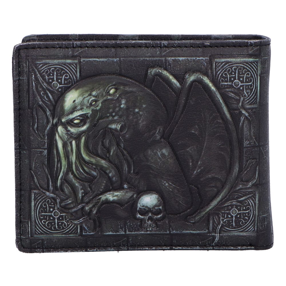 Cthulhu porte-monnaie Cthulhu