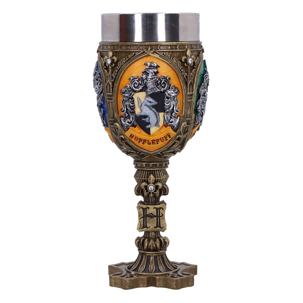 Harry Potter calice Four Houses