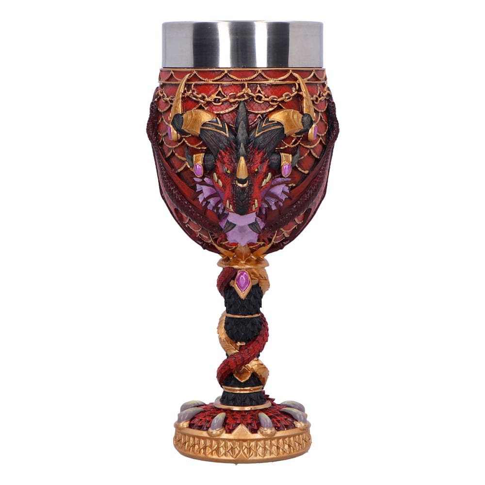 Nemesis Now - World of Warcraft - Coupe Alexstrasza 19.5cm