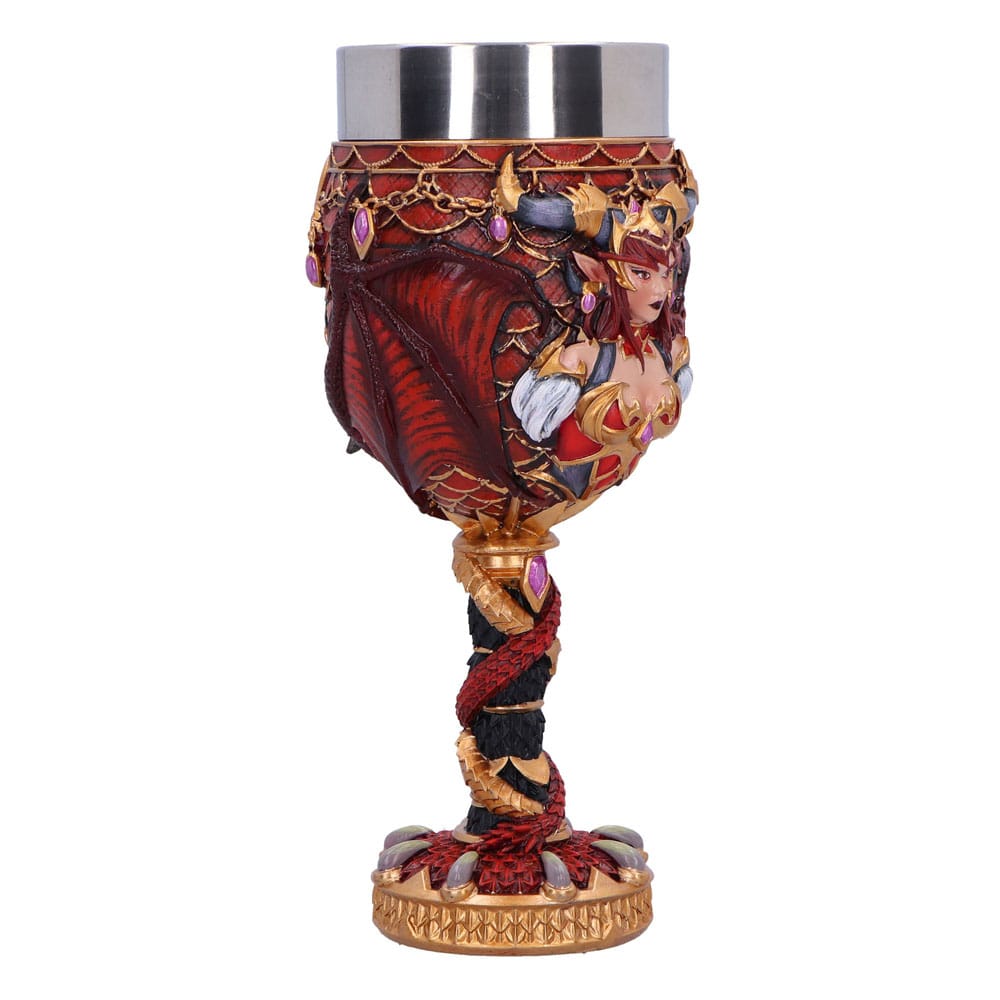 Nemesis Now - World of Warcraft - Coupe Alexstrasza 19.5cm