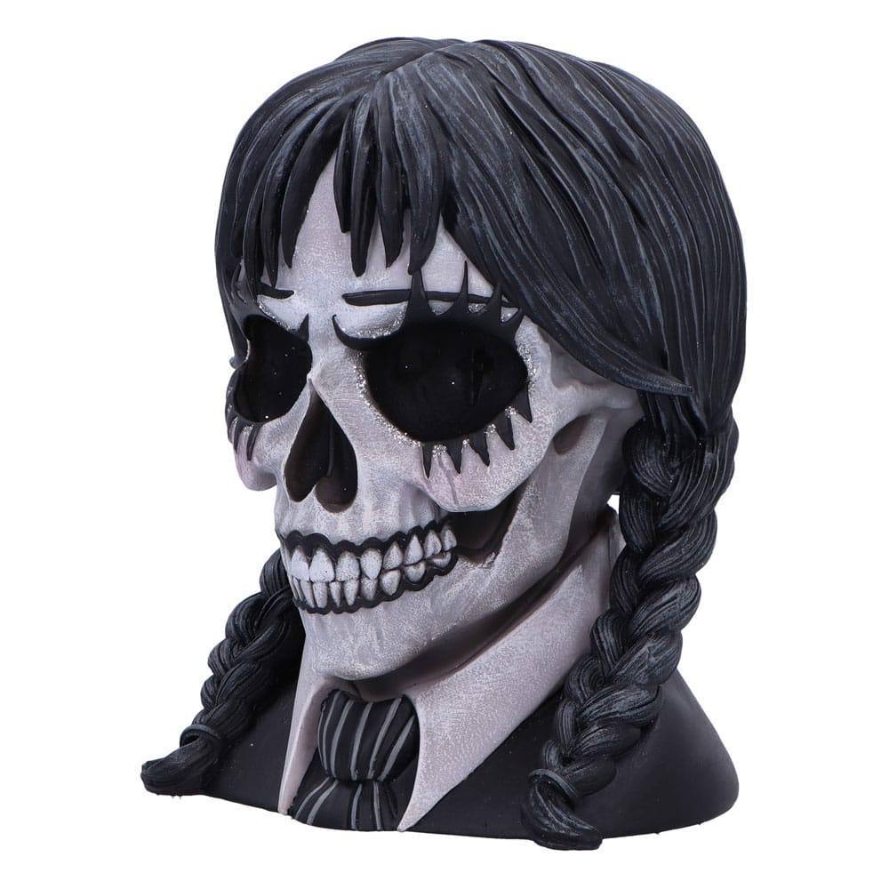 Nemesis Now - "Dark Glare" Buste 16cm