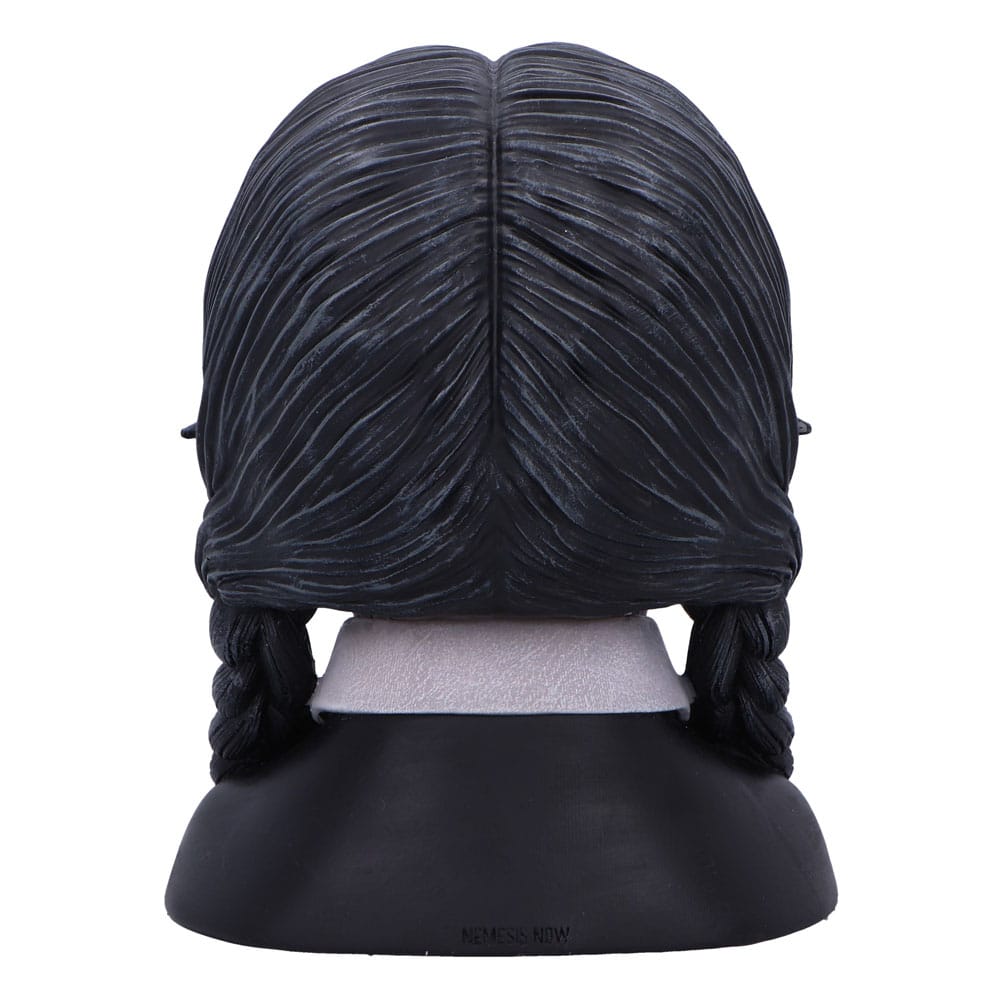 Nemesis Now - "Dark Glare" Buste 16cm