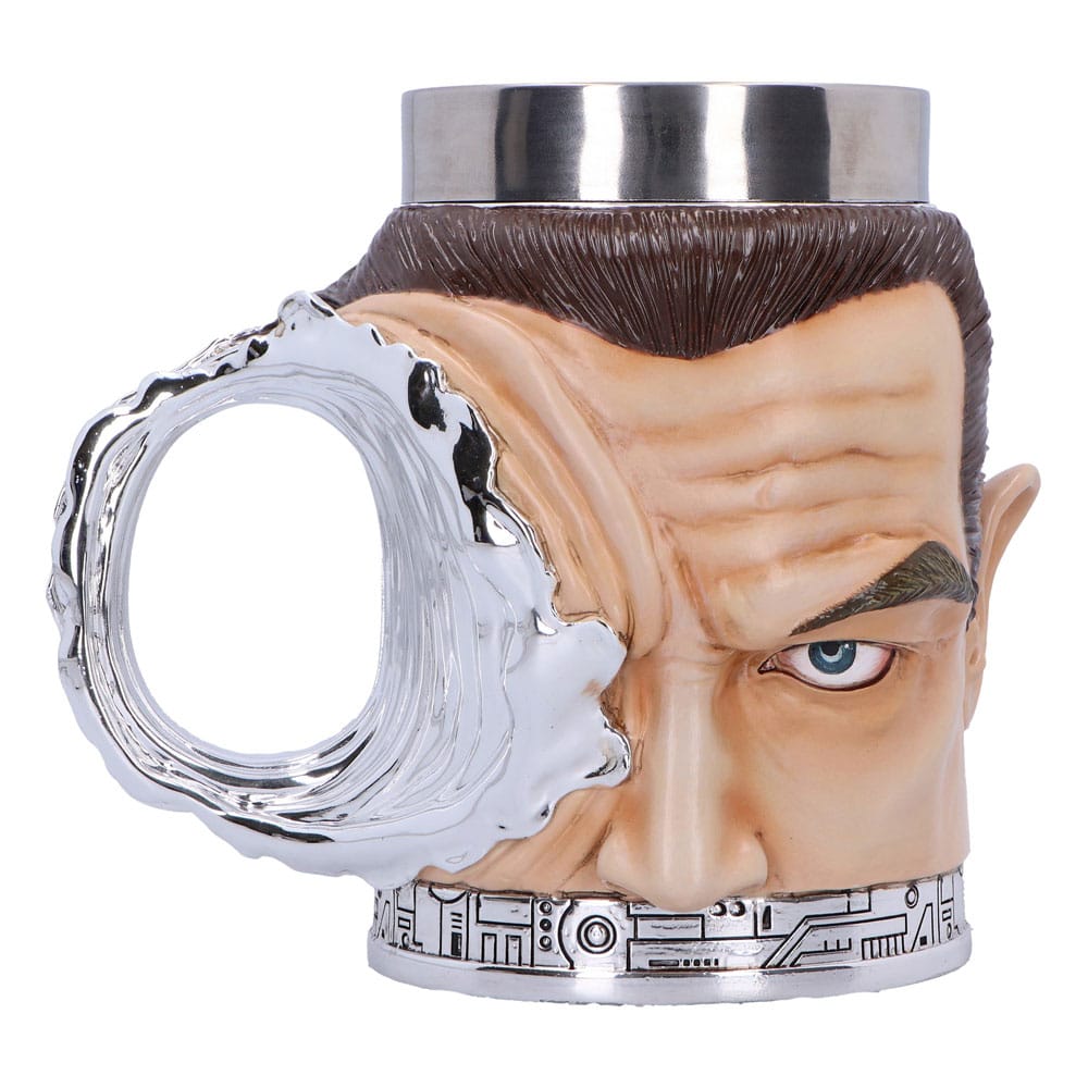 Nemesis Now - Terminator - Chope T-1000 17cm