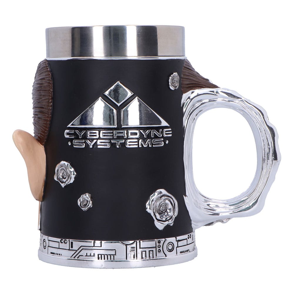 Nemesis Now - Terminator - Chope T-1000 17cm