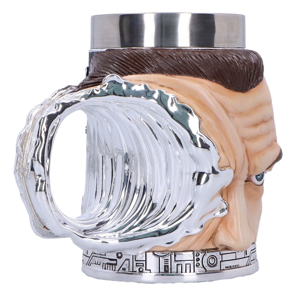 Nemesis Now - Terminator - Chope T-1000 17cm