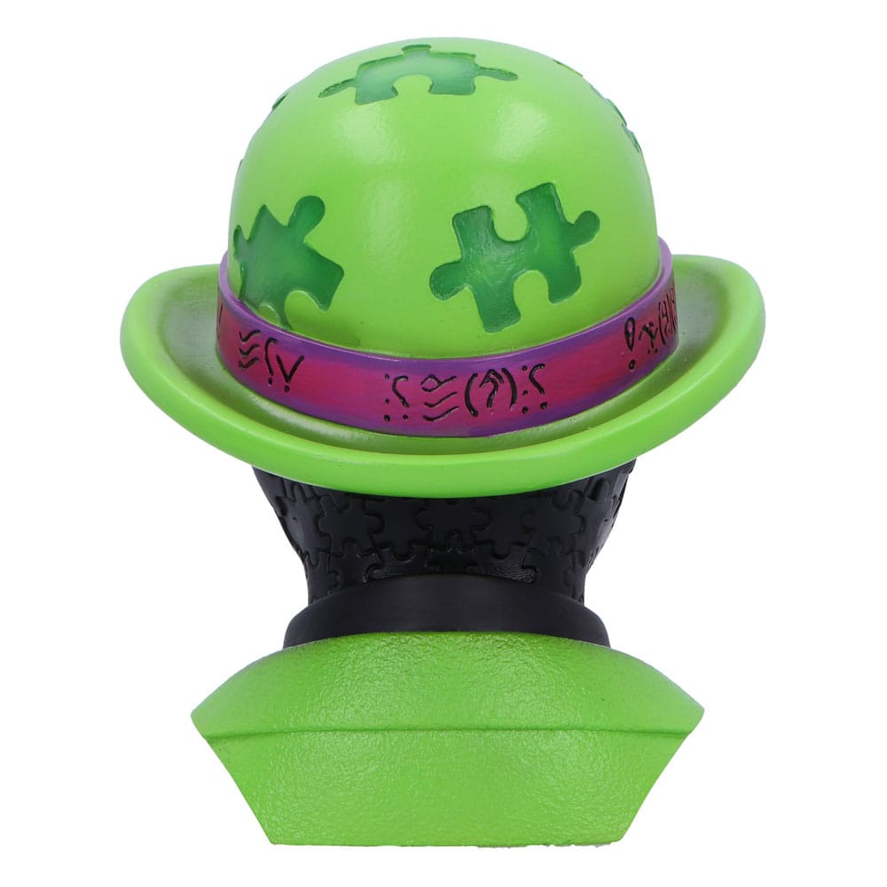 Nemesis Now - DC Comics - Boîte Homme Mystère 14.5cm