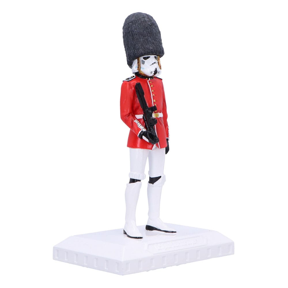 Nemesis Now - Star Wars - Stormtrooper "Royal Guard" Statue 19cm