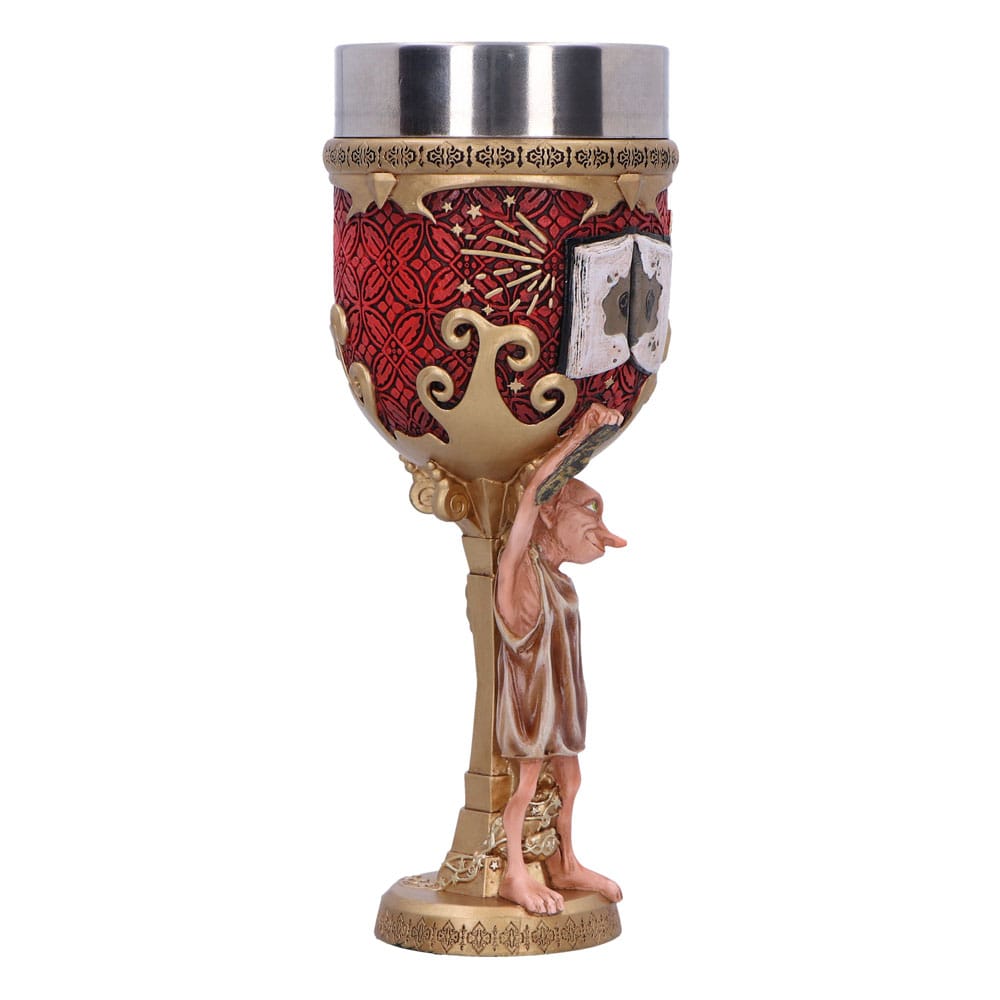 Nemesis Now - Harry Potter - Coupe Dobby 19.5cm