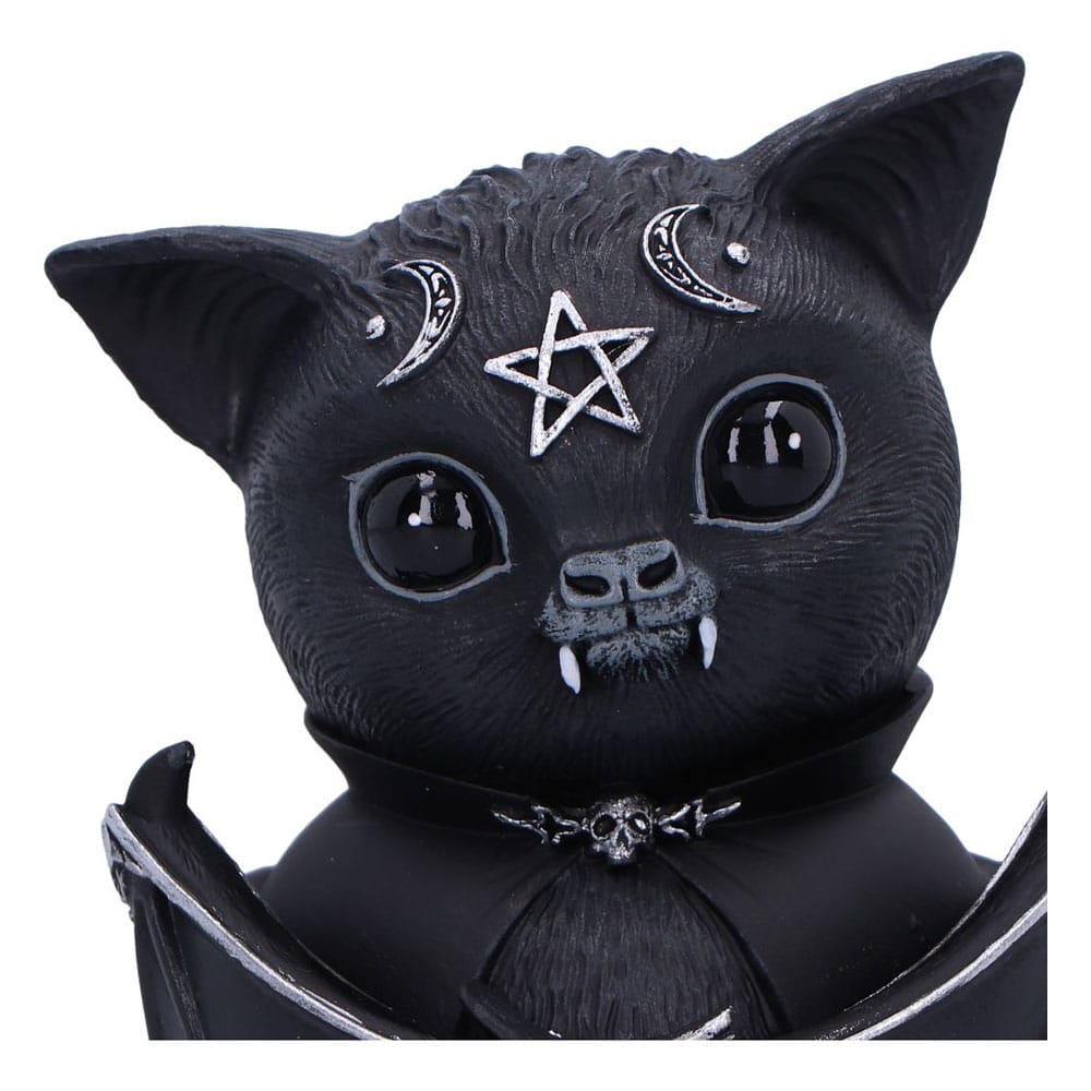 Cult Cuties figurine Beelzebat 9 cm