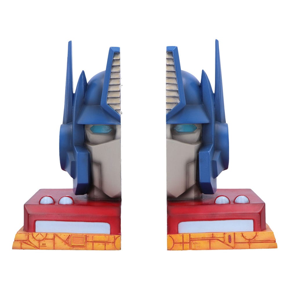 Transfromers serre-livres Optimus Prime 20 cm