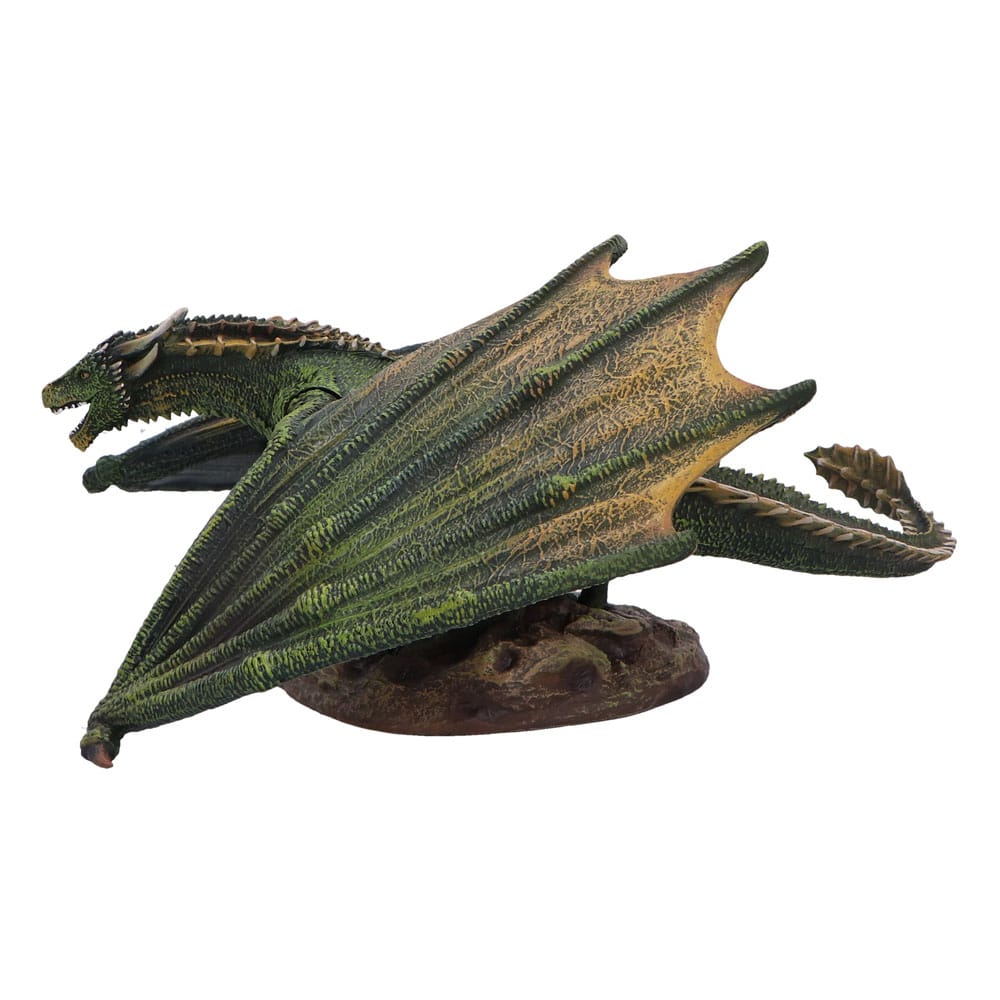 Game of Thrones figurine Rhaegal 41 cm