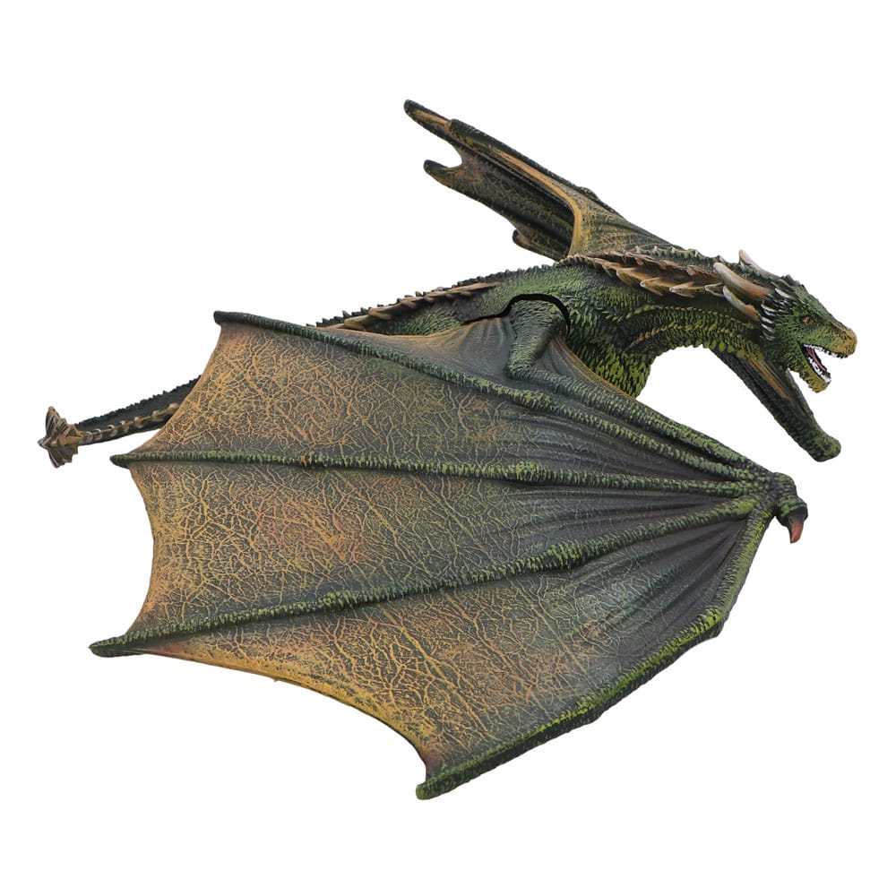 Game of Thrones figurine Rhaegal 41 cm
