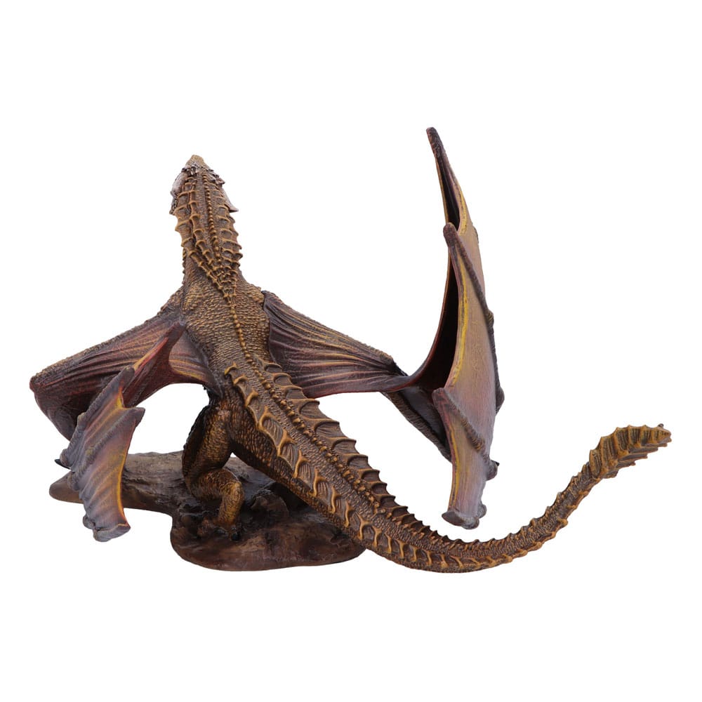 Game of Thrones figurine Viserion 28 cm