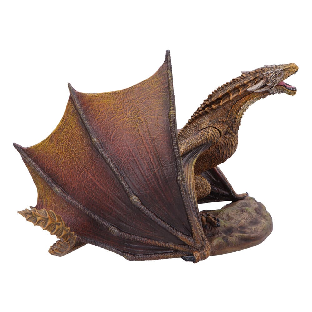 Game of Thrones figurine Viserion 28 cm