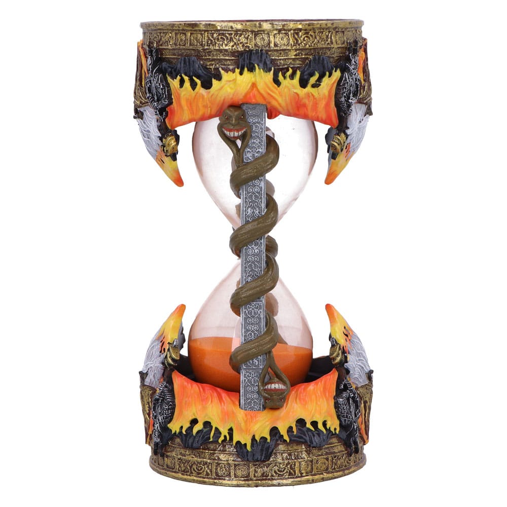 Dark Souls Minuteur de sable Gwyn 17 cm