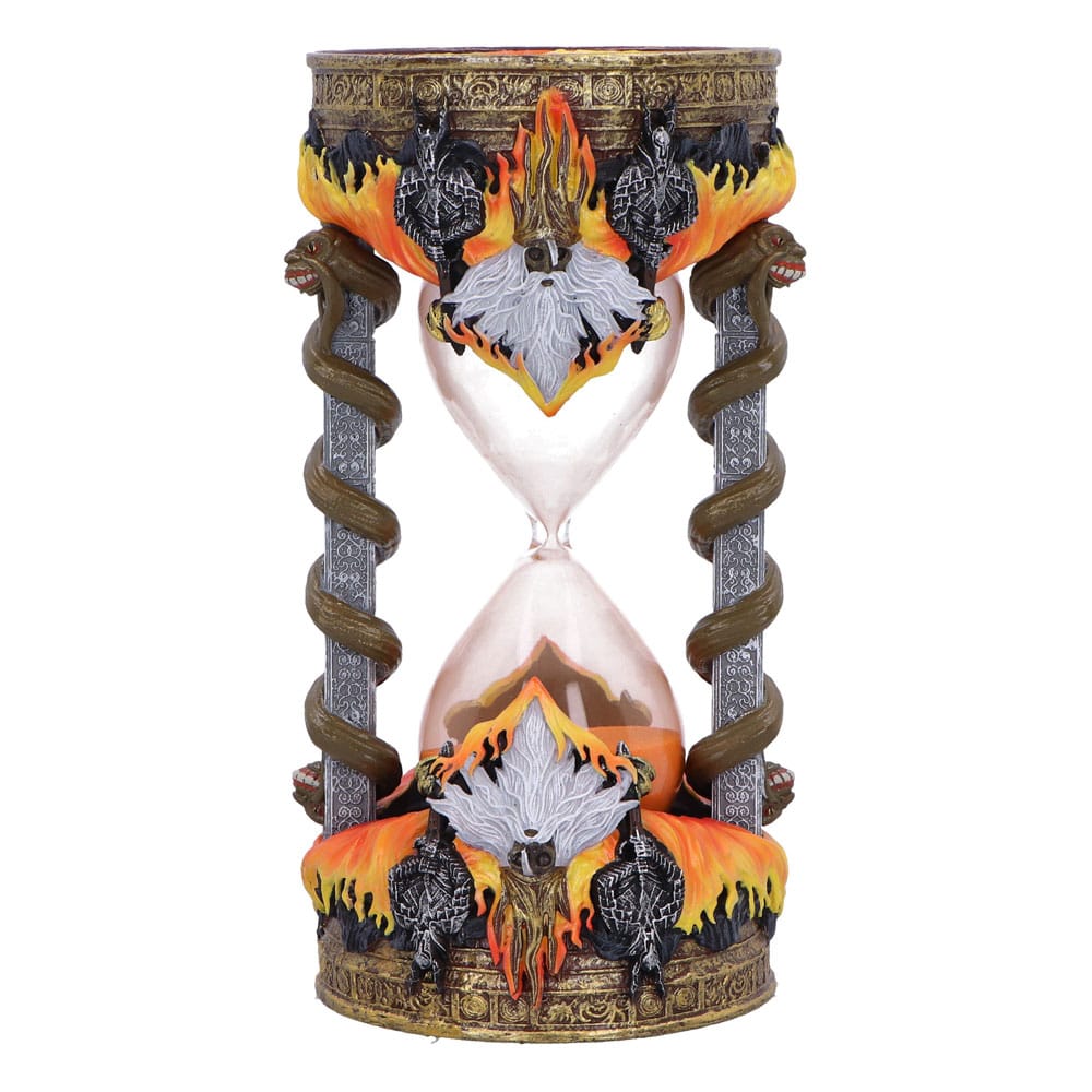 Dark Souls Minuteur de sable Gwyn 17 cm
