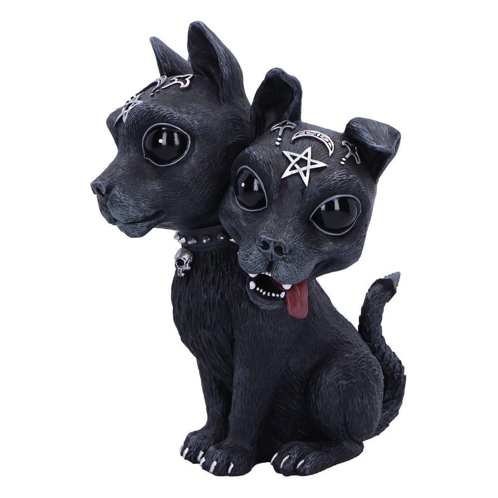 Cult Cuties figurine Diabarkus 24 cm
