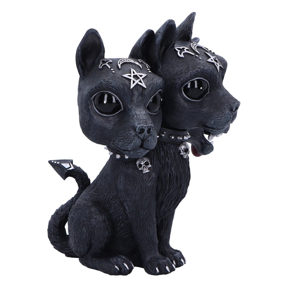 Cult Cuties figurine Diabarkus 24 cm