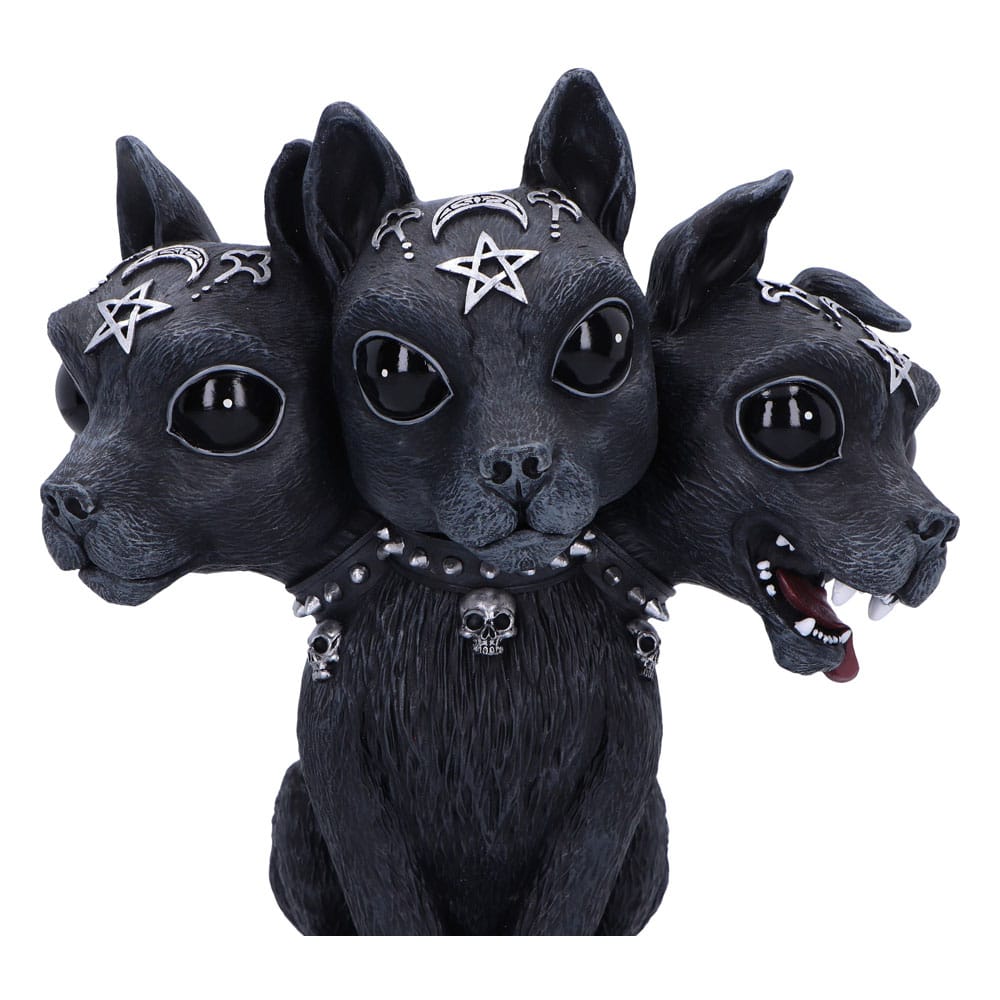 Cult Cuties figurine Diabarkus 24 cm