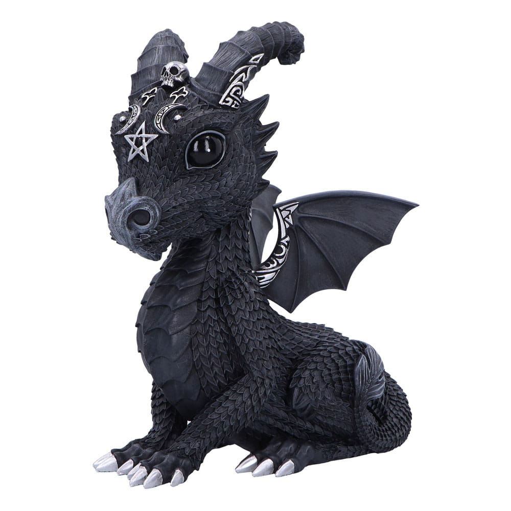 Cult Cuties figurine Lucifly 26 cm