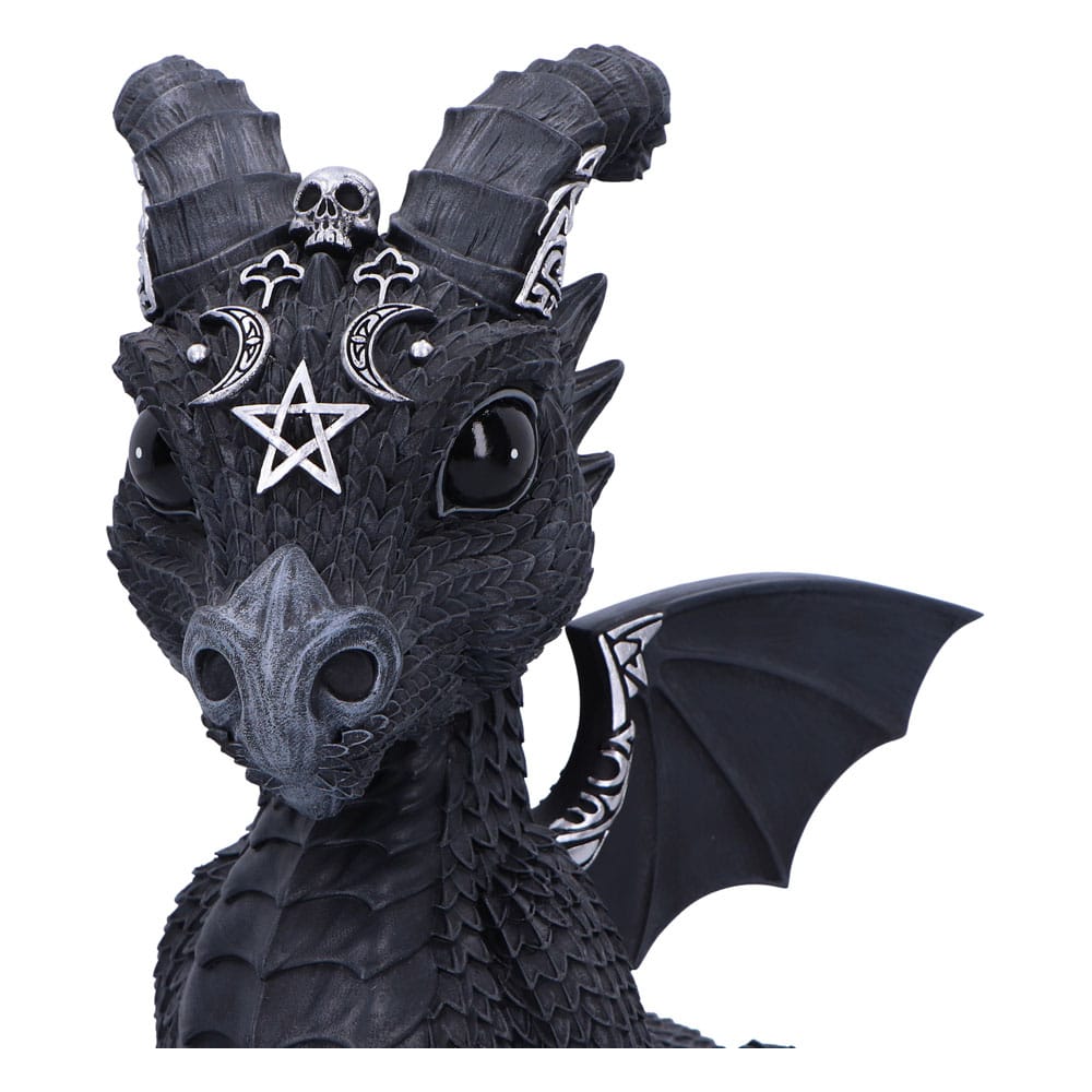 Cult Cuties figurine Lucifly 26 cm