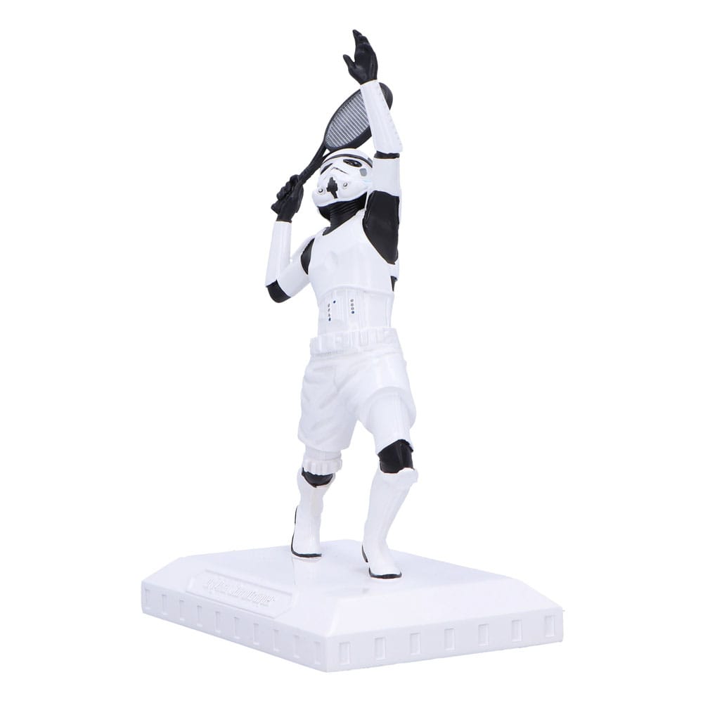 Original Stormtrooper figurine Stormtrooper Serve It! 18 cm