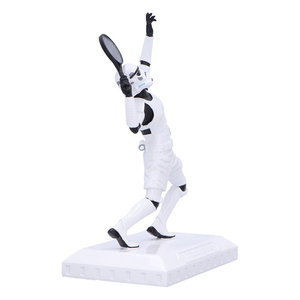 Original Stormtrooper figurine Stormtrooper Serve It! 18 cm