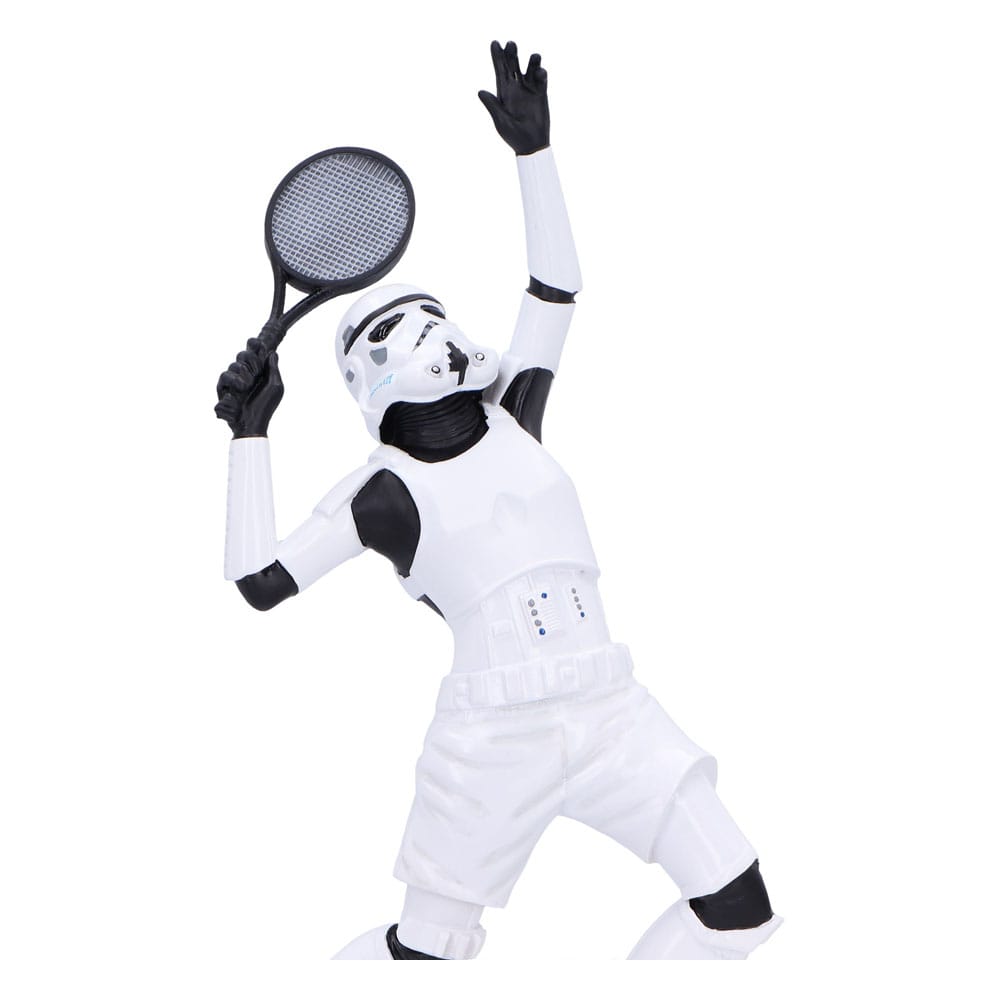 Original Stormtrooper figurine Stormtrooper Serve It! 18 cm