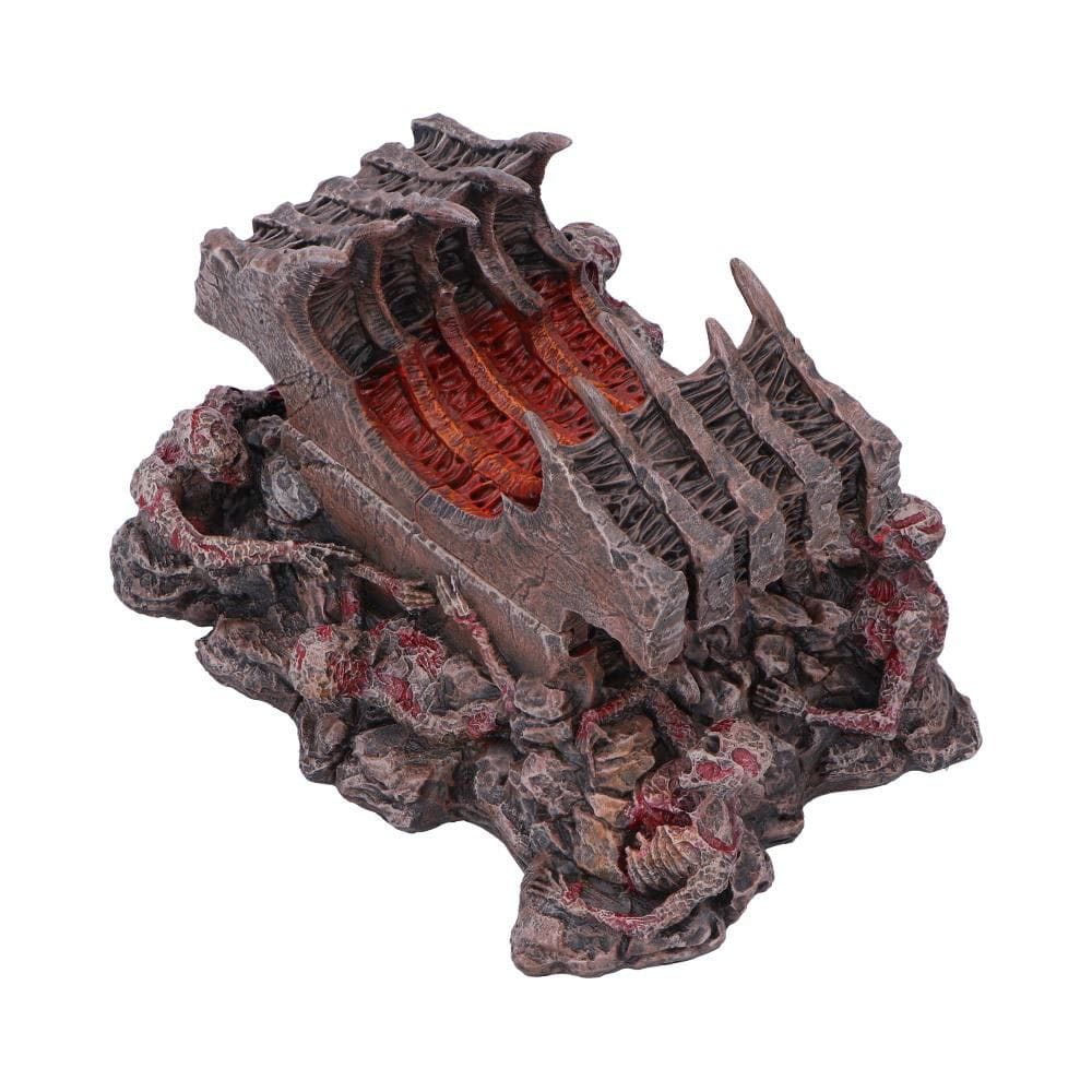 Diablo IV boîte de rangement Helltide 10 cm
